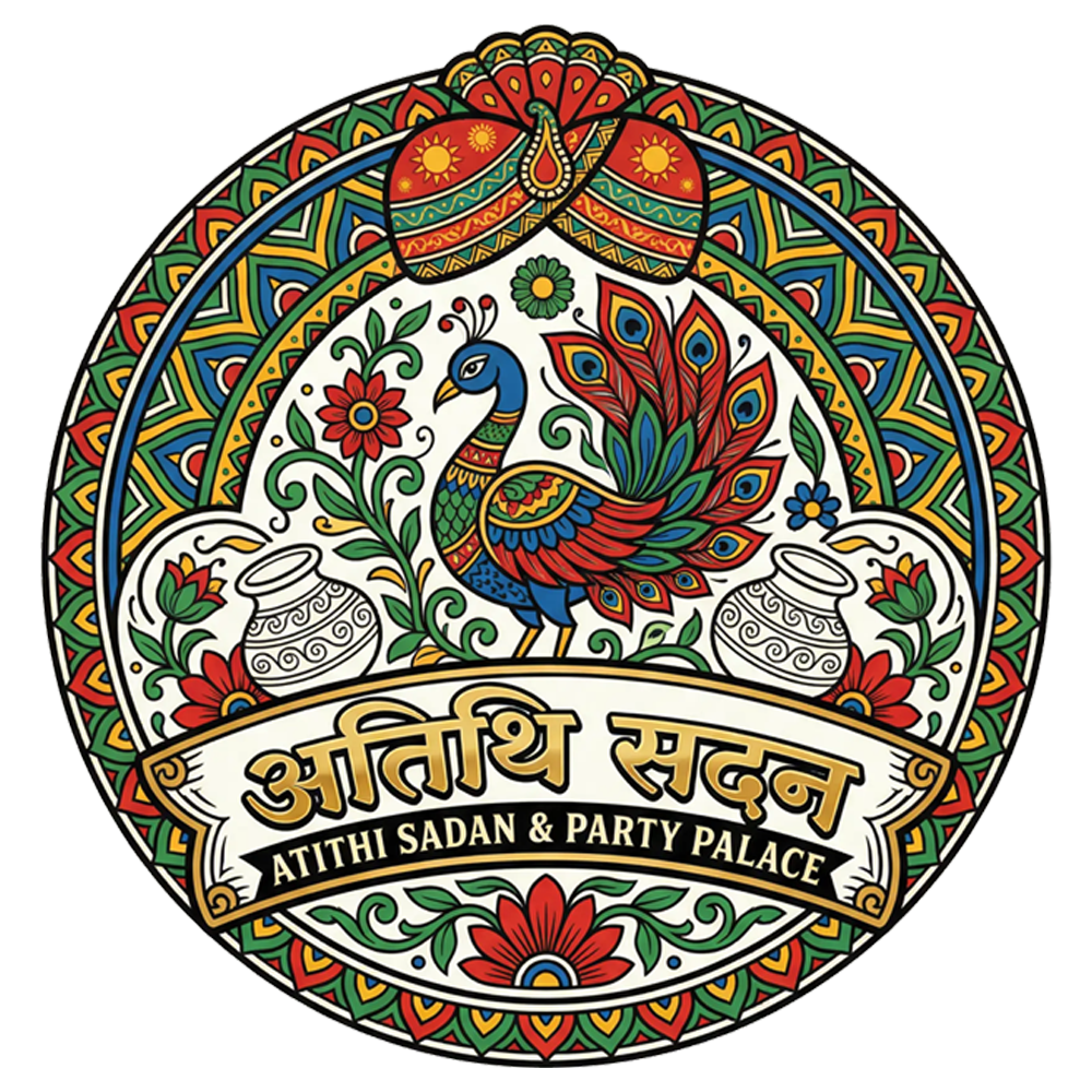 LOGO ATITHI SADAN